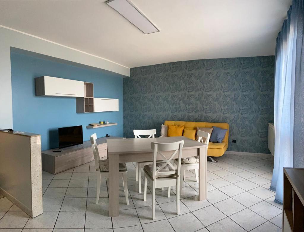 Augustali Momenti Apartment Centuripe Exterior foto