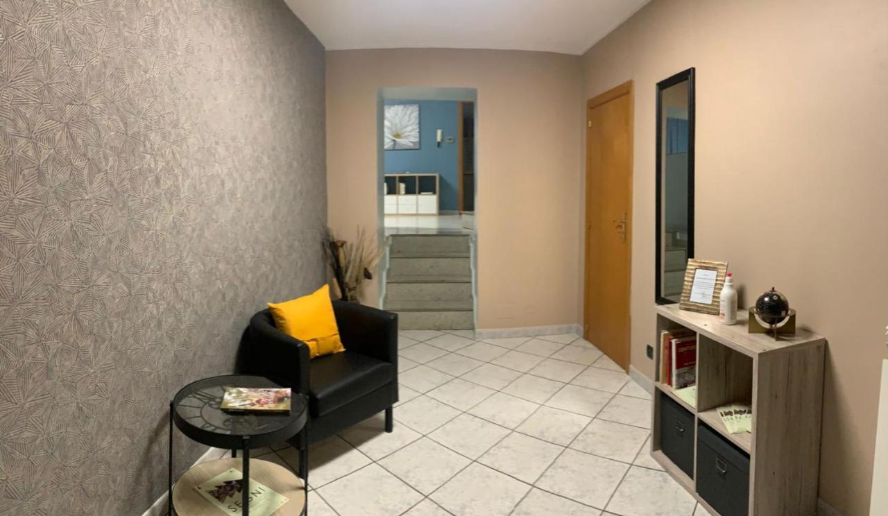 Augustali Momenti Apartment Centuripe Exterior foto